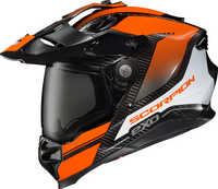 SCORPION EXO XT9000 Helmet