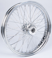 HARDDRIVE Front 60 Spoke Wheels