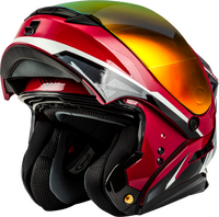 GMAX MD-01 Volta Helmet