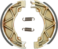 EBC Organic Brake Pads