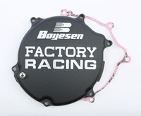 BOYESEN Factory Clutch Cover