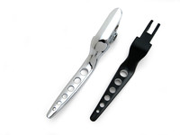 BAGGERNATION Race Levers