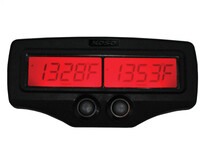 KOSO NORTH AMERICA Dual EGT Gauge