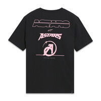 ALPINESTARS Bold Type Back CSF SS Tee