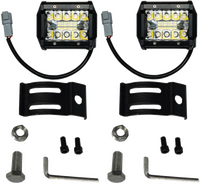 STRAIGHTLINE SmartWire Back/Reverse Light Kits Premium with Lights