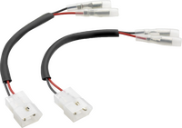 RIZOMA Turn Signal Cable Kit