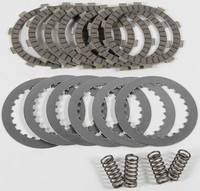 EBC Dirt Racer Clutch Set