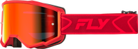 FLY RACING Youth Zone Goggles (2026)