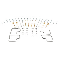 ALL BALLS Carburetor Rebuild Kit