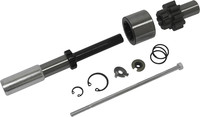 HARDDRIVE Starter Jackshaft