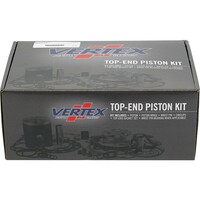 VERTEX Cast Replica Top End Kit
