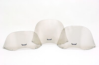 SLIPSTREAMER Replacement Windshield