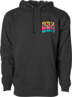 DBK Block X Block Hoodie (2026)