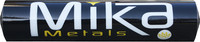 Mika Metals Crossbar Pad