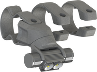 ATV TEK LED UTV Dome Light