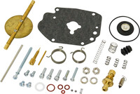 HARDDRIVE Carb Rebuild Kit