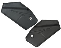 Pro Armor Front Door Bags Polaris Pro XP / XP 4 2020-2026
