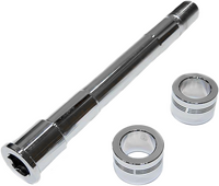 HARDDRIVE Front Axle