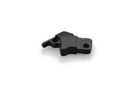 PUIG Hi-Tech Extendable/Folding Clutch Lever