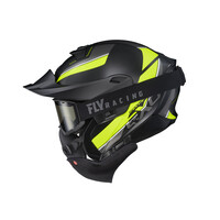 SCORPION EXO EXO-GT930 Cold Weather Helmet