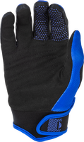 Fly Racing Youth F-16 Solid Gloves