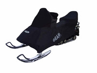 GEARS CANADA Storage Cover