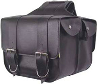 WILLIE & MAX LUGGAGE Touring Bag