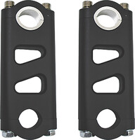 SP1 Fixed Height Tech Risers