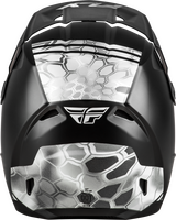 Fly Racing Kinetic Verdict Kryptek Helmet