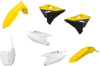 Polisport MX Body Kit
