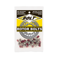 BOLT Rotor Bolts