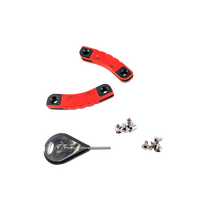 POD KX 3.0 Hinge Ligament Set