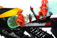 CFR Rack Bracket Kit