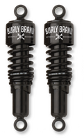 BURLY BRAND Slammer Shocks