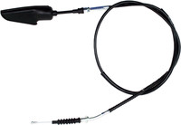 MOTION PRO Black Vinyl Clutch Cable