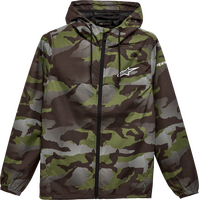ALPINESTARS Treq Windbreaker Jacket