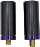 SANTORO FABWORX Crash Bar Chacho