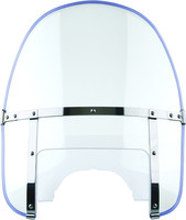 NATIONAL CYCLE Heritage Beaded Windshield