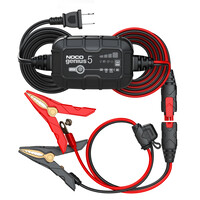 NOCO GENIUS 3.0 Battery Charger