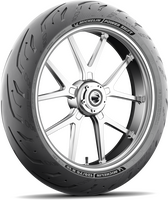 MICHELIN Power Shift Scooter