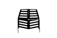 SANTORO FABWORX Hockey Mask