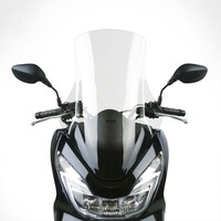 NATIONAL CYCLE Fairing Mount V-Stream Windscreen