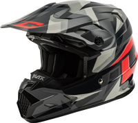 MX-96S Splinter Helmet