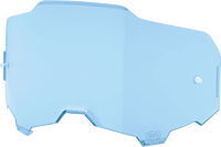 100% Amega Replacement Lenses and Accessories