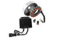 CYCLE ELECTRIC Alternator Kit