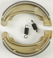 EBC Organic Brake Pads