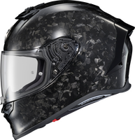 SCORPION EXO EXO-R1 Air Full Face Helmet Carbon