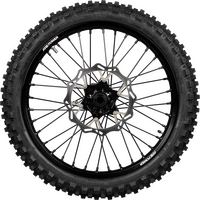 FirePower Complete Front Wheel Gas Gas/Husqvarna/KTM/Stark 2003-2026 21"x1.60" 568-7511-0000