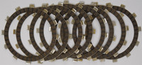 EBC REDLINE CLUTCH KIT CK3330