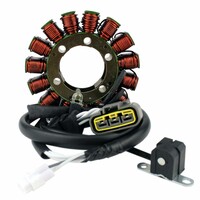 RM STATOR Stators